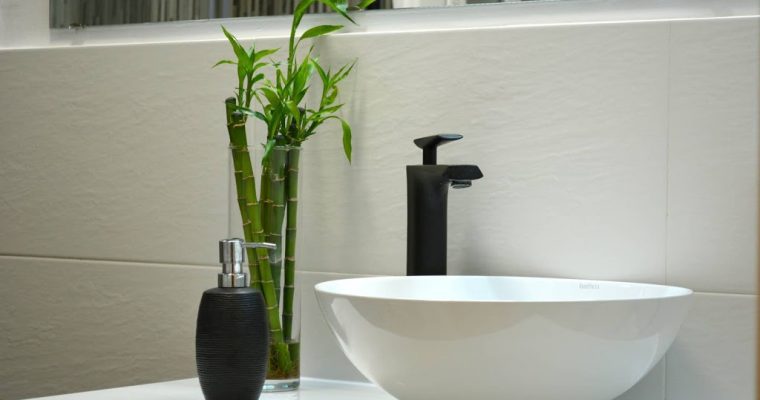 Apartamento nórdico chic