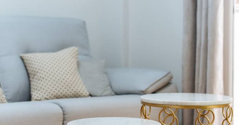 Apartamento chic